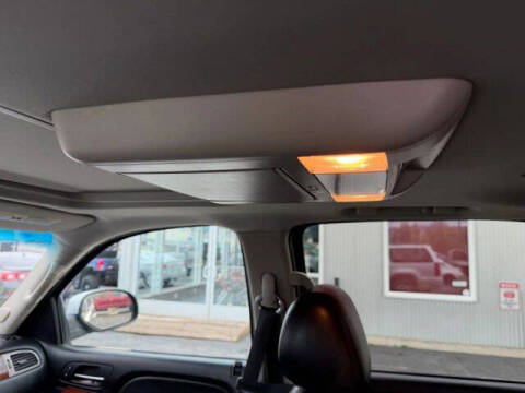 2014 Chevrolet Suburban LT