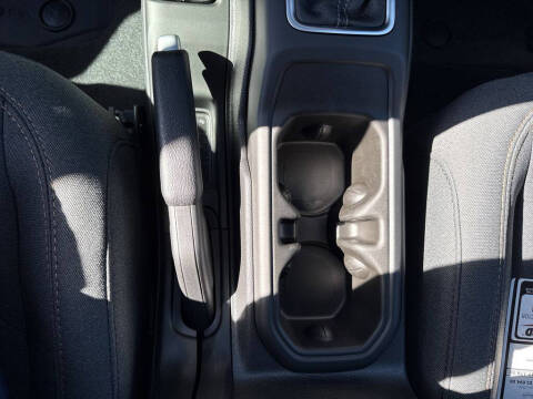 2026 Jeep Gladiator Willys