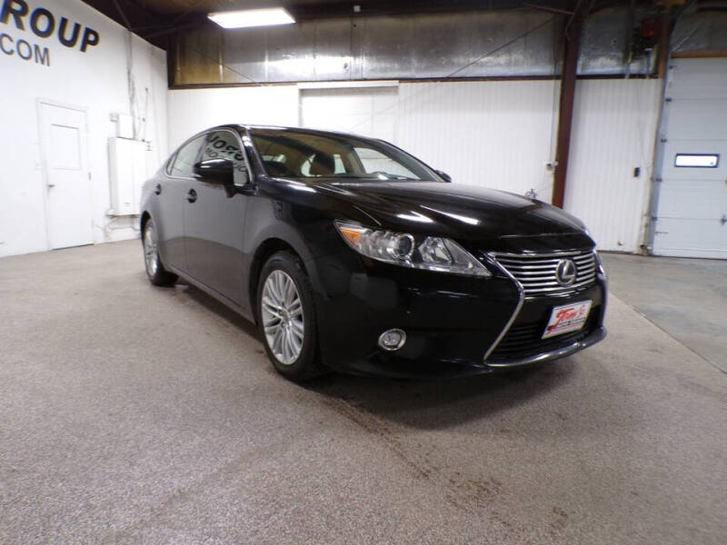 2015 Lexus ES 350