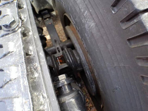 2011 Freightliner Cascadia