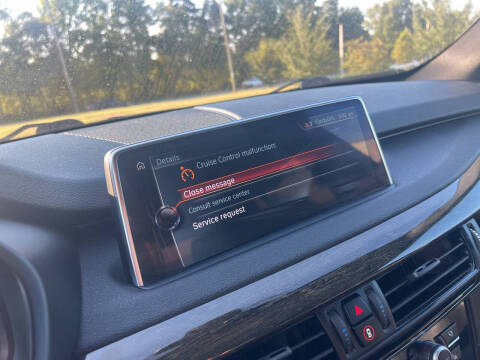 2017 BMW X5 sDrive35i