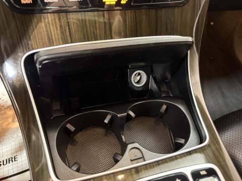 2017 Mercedes-Benz GLC GLC 300