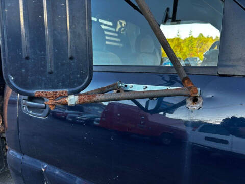 2007 GMC Sierra 3500 CC Classic