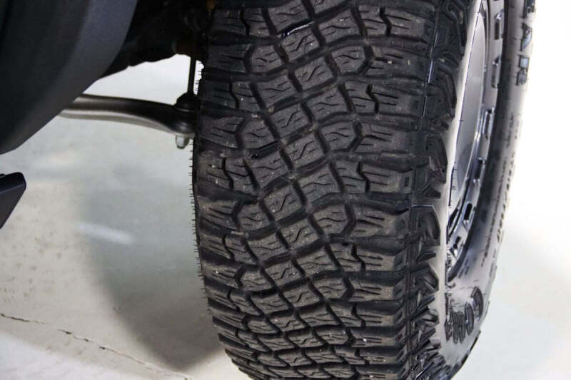 2024 Ford Bronco Everglades