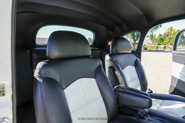 1939 Chevrolet Master Deluxe