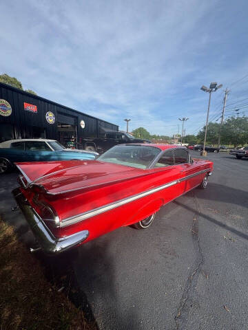 1959 Chevrolet Impala