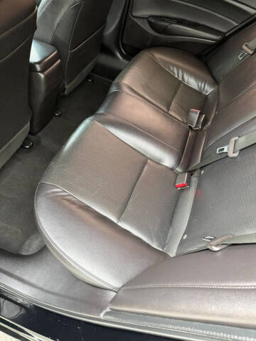 2016 Acura ILX