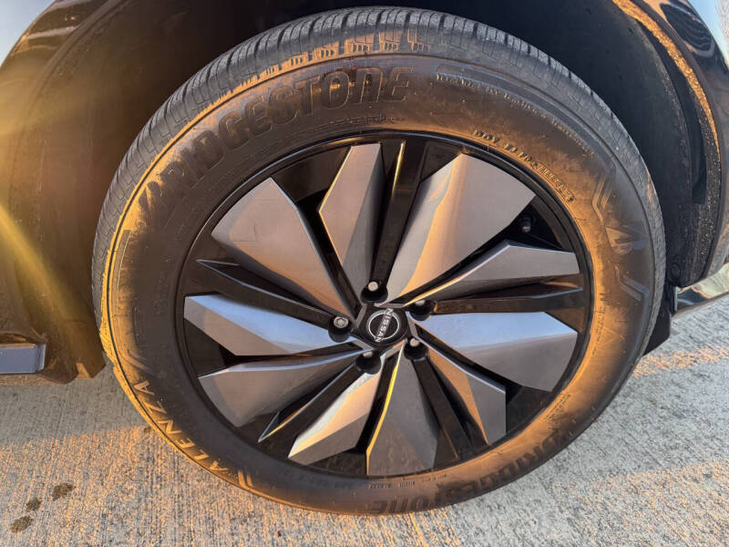 2023 Nissan Ariya Engage