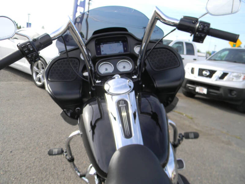 2023 Harley-Davidson Road Glide
