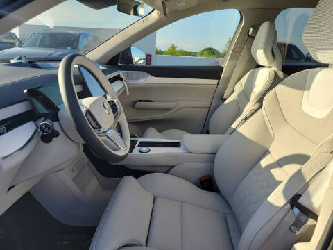 2025 Volvo EX90 Twin Performance Ultra 7P