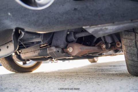 2003 Chevrolet SSR LS