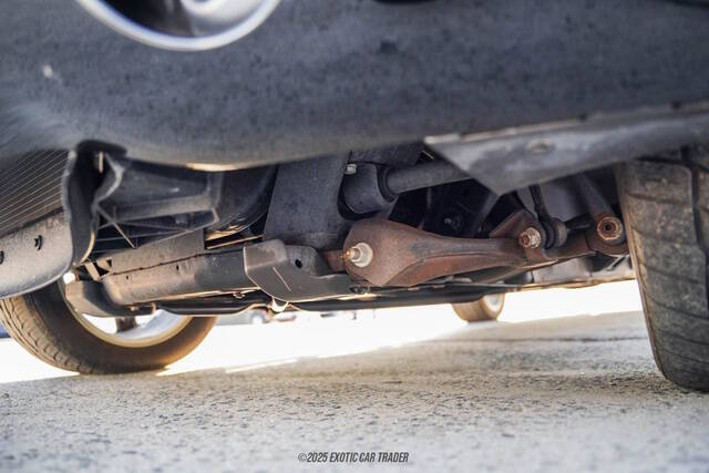 2003 Chevrolet SSR LS