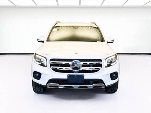 2022 Mercedes-Benz GLB GLB 250