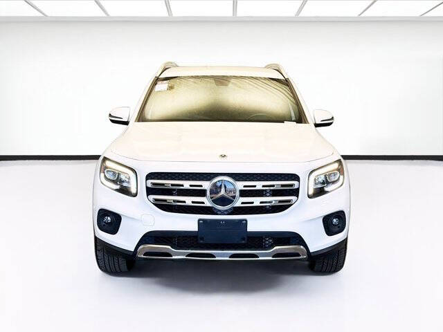 2022 Mercedes-Benz GLB GLB 250