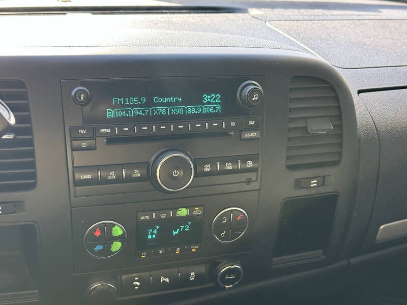 2013 GMC Sierra 1500 SLE