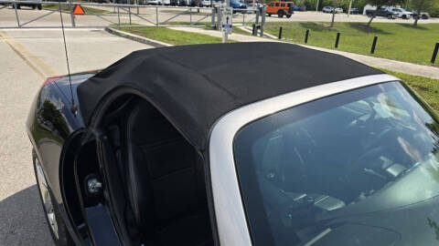 2006 Pontiac Solstice