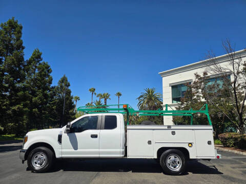 2019 Ford F-350 Super Duty XL