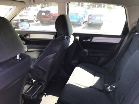 2010 Honda CR-V LX