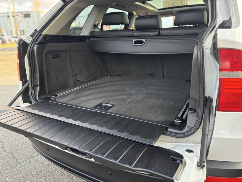 2010 BMW X5 xDrive30i