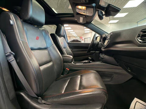 2024 Dodge Durango R/T Plus