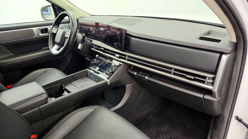 2024 Hyundai Santa Fe XRT