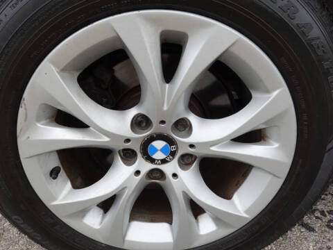 2009 BMW X3 xDrive30i