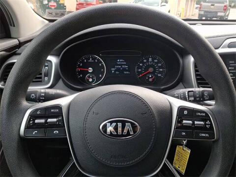 2019 Kia Sorento LX V6