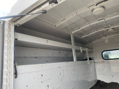 2016 GMC Sierra 3500HD