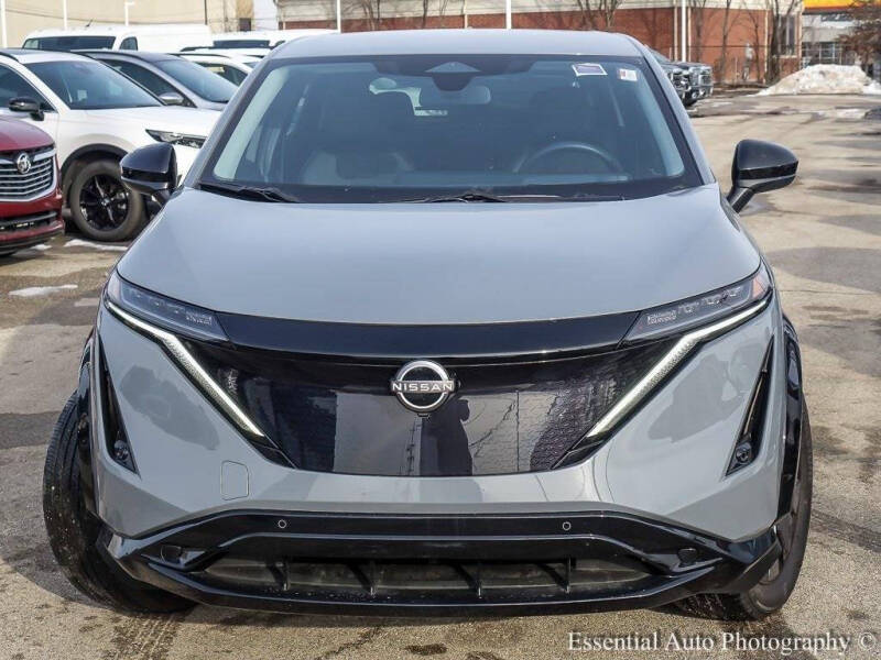 2023 Nissan Ariya Engage e-4ORCE