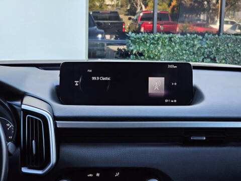 2025 Mazda CX-50 2.5 S Preferred