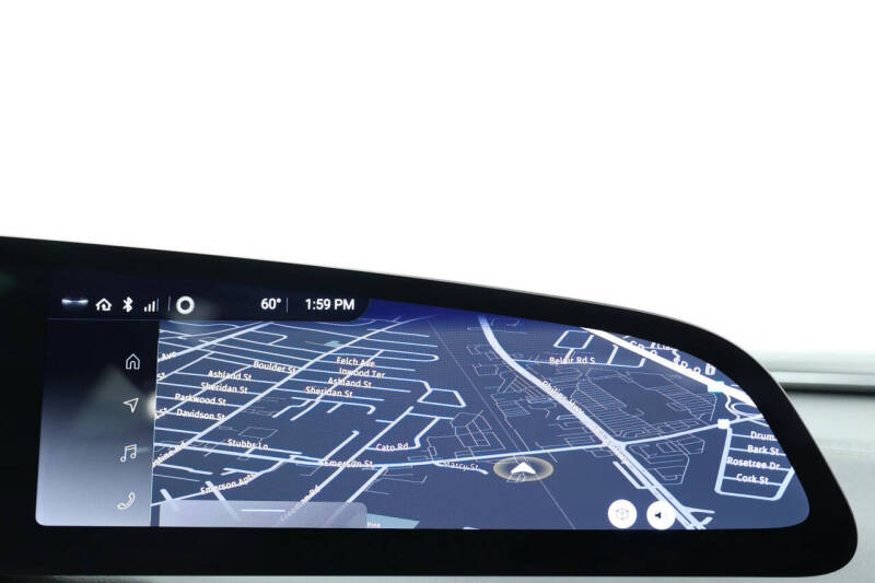 2024 Lucid Air Touring