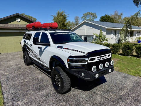 2020 RAM 2500 for sale at Santana Auto in Altamonte Springs FL
