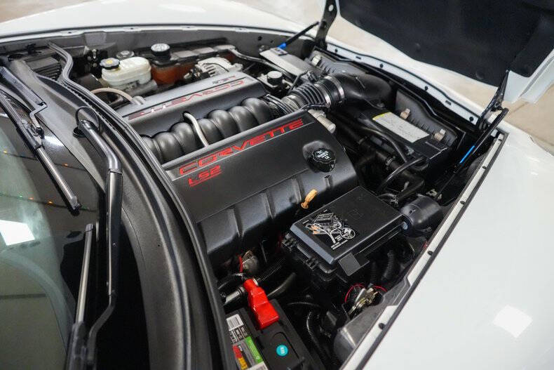 2006 Chevrolet Corvette