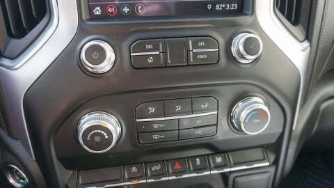 2019 GMC Sierra 1500 Elevation