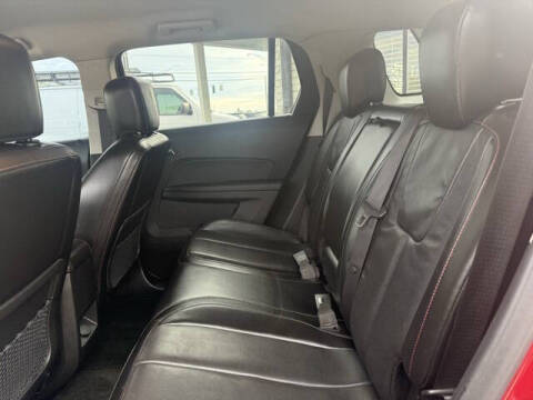 2013 GMC Terrain SLT-1