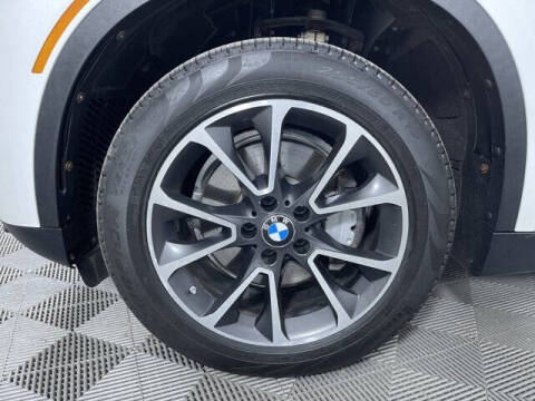 2017 BMW X5 xDrive40e iPerformance