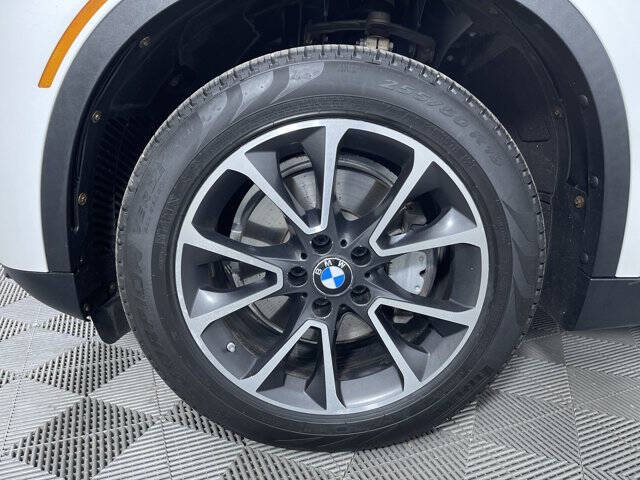 2017 BMW X5 xDrive40e iPerformance