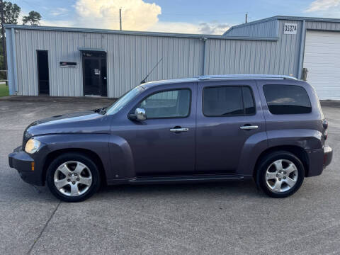2006 Chevrolet HHR LT
