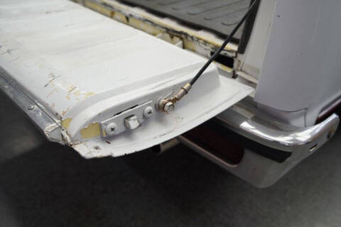 1979 Chevrolet El Camino