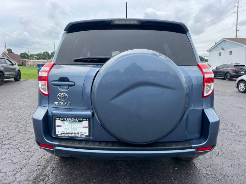 2011 Toyota RAV4
