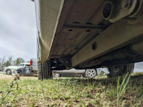 1995 Suzuki Sidekick JX