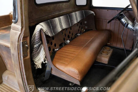 1953 Chevrolet 3100