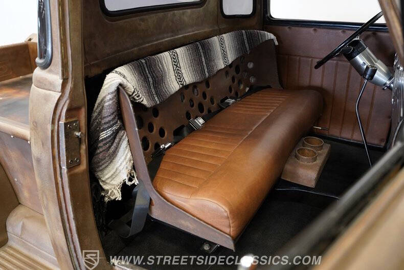 1953 Chevrolet 3100