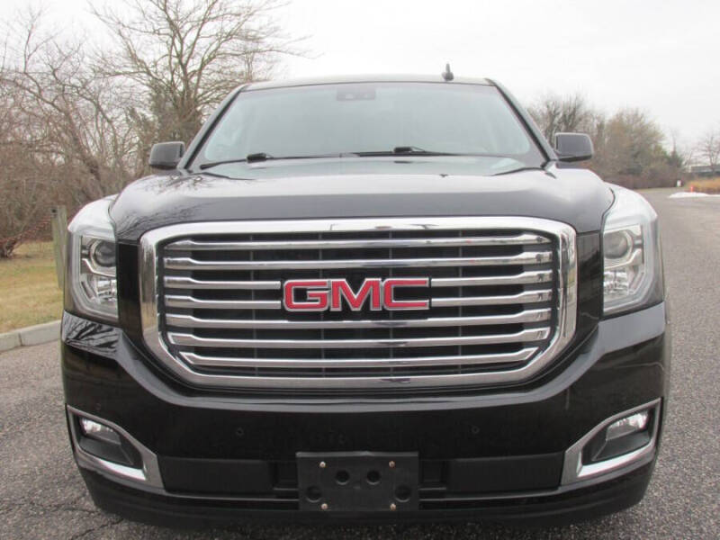 2019 GMC Yukon XL SLT