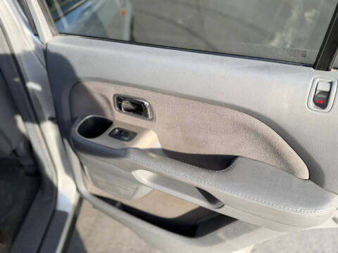 2006 Honda Pilot EX