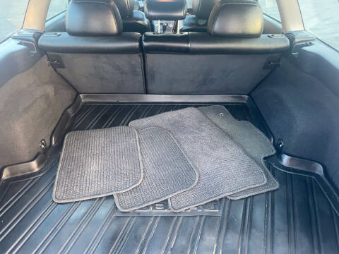 2008 Subaru Outback 2.5i Limited