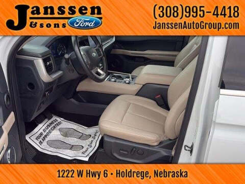 2024 Ford Expedition MAX XLT