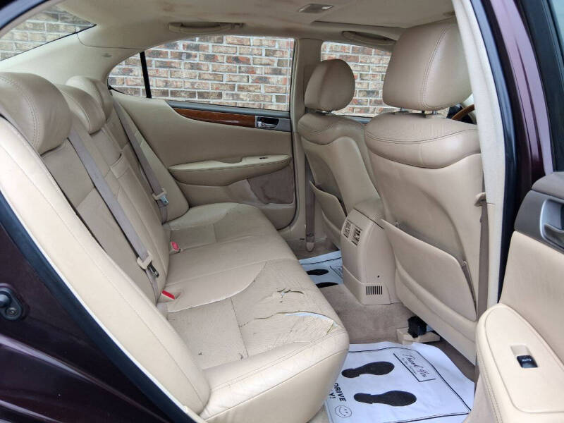 2005 Lexus ES 330