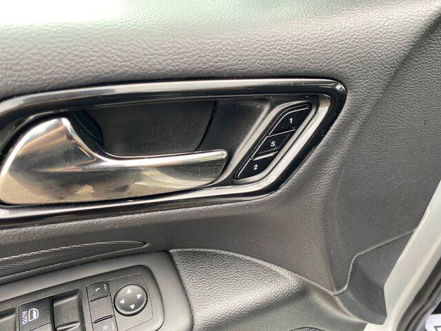 2025 Dodge Durango R/T Plus