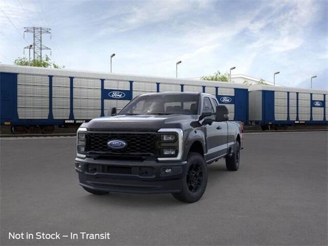 2026 Ford F-350 Super Duty
